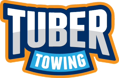 Tuber streamline logo