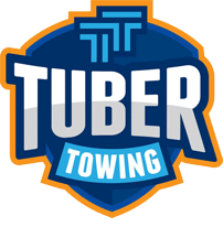 Tuber Towing Logo