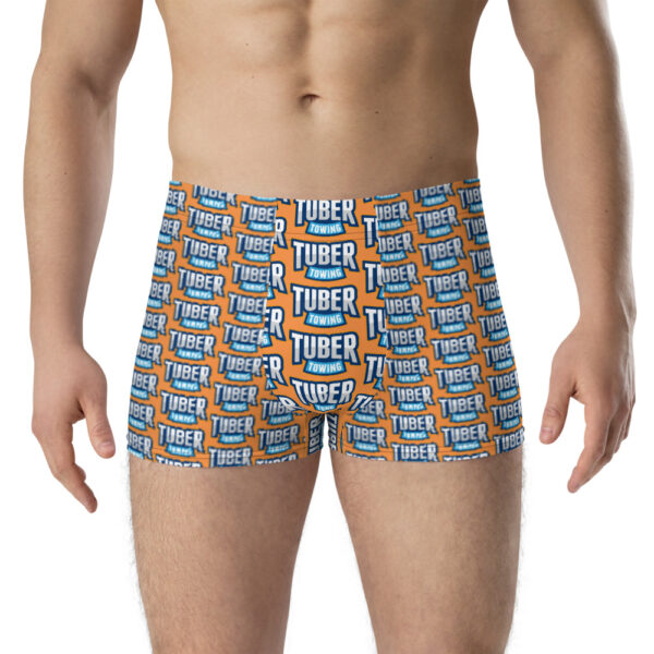 Tuber Boxer Briefs