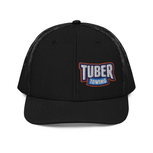 Tuber Richardson 112 Trucker Cap - Image 2