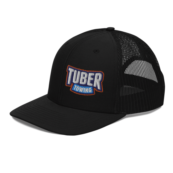 Tuber Richardson 112 Trucker Cap - Image 6