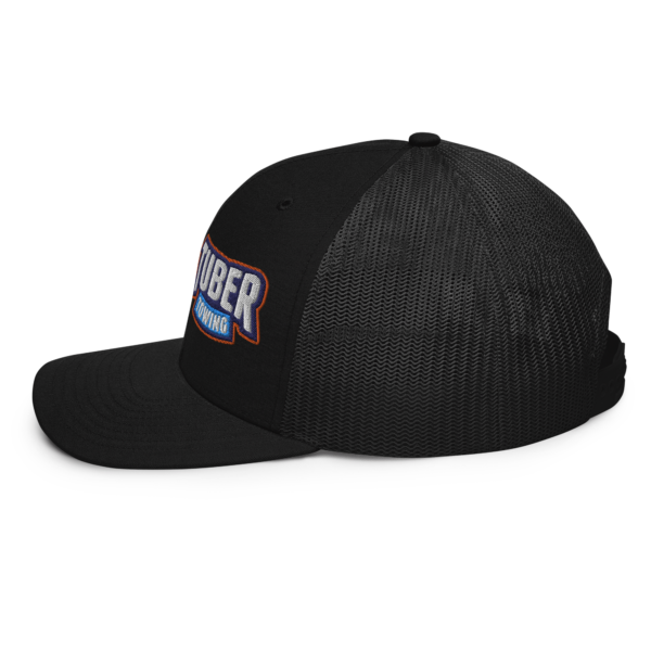 Tuber Richardson 112 Trucker Cap - Image 4