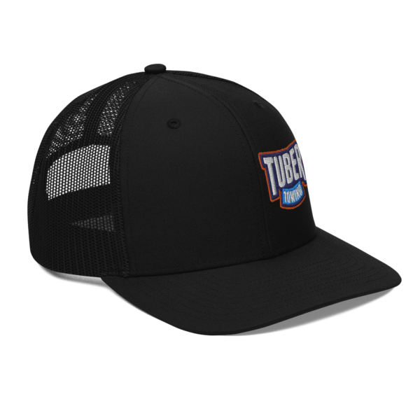 Tuber Richardson 112 Trucker Cap - Image 7