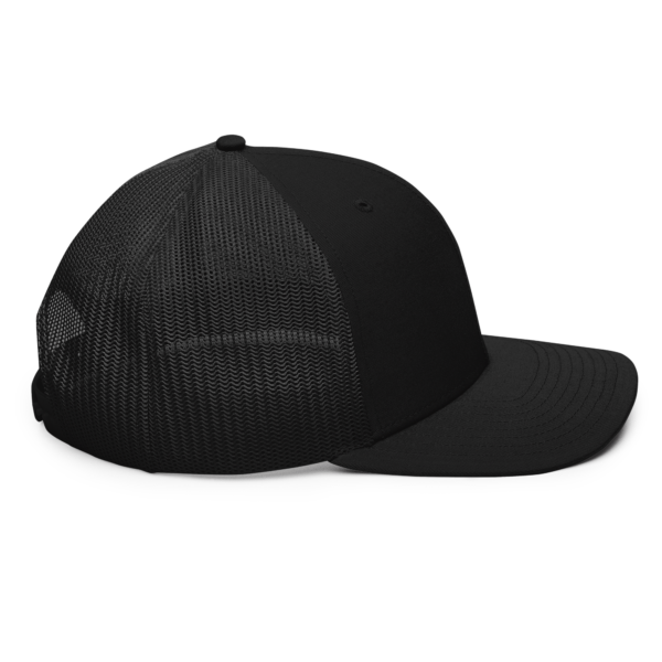 Tuber Richardson 112 Trucker Cap - Image 5