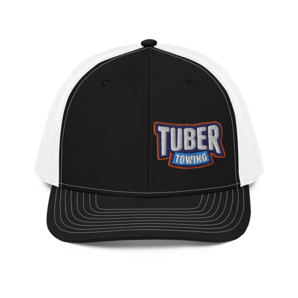 Tuber Richardson 112 Trucker Cap - Image 8