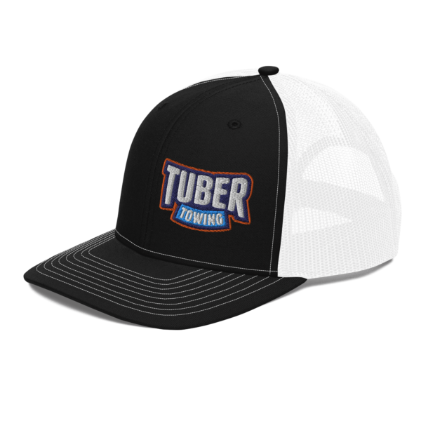 Tuber Richardson 112 Trucker Cap - Image 12