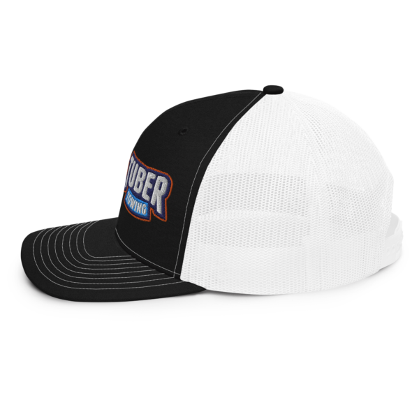 Tuber Richardson 112 Trucker Cap - Image 10