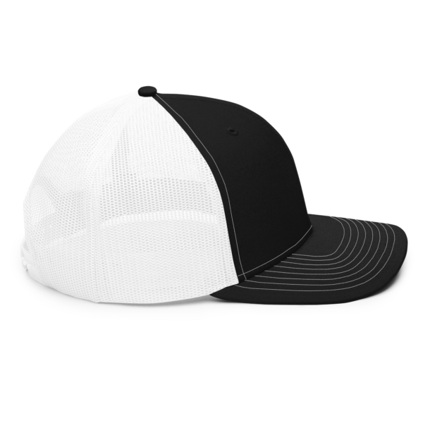 Tuber Richardson 112 Trucker Cap - Image 11