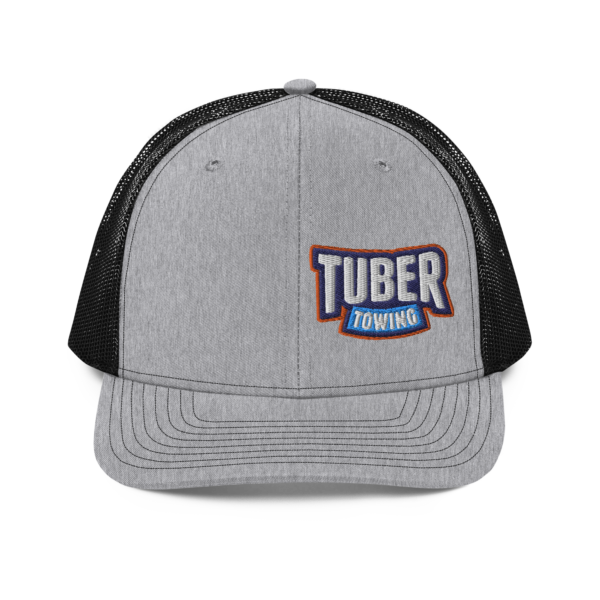 Tuber Richardson 112 Trucker Cap