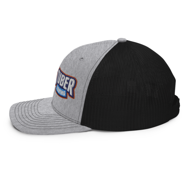 Tuber Richardson 112 Trucker Cap - Image 15