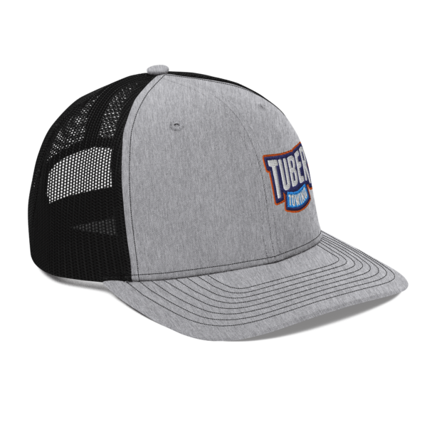 Tuber Richardson 112 Trucker Cap - Image 18