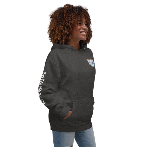 Tuber Unisex Hoodie - Image 14