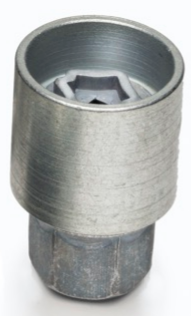 Lug Nut Key