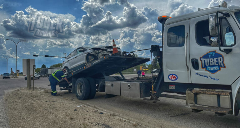 towing services