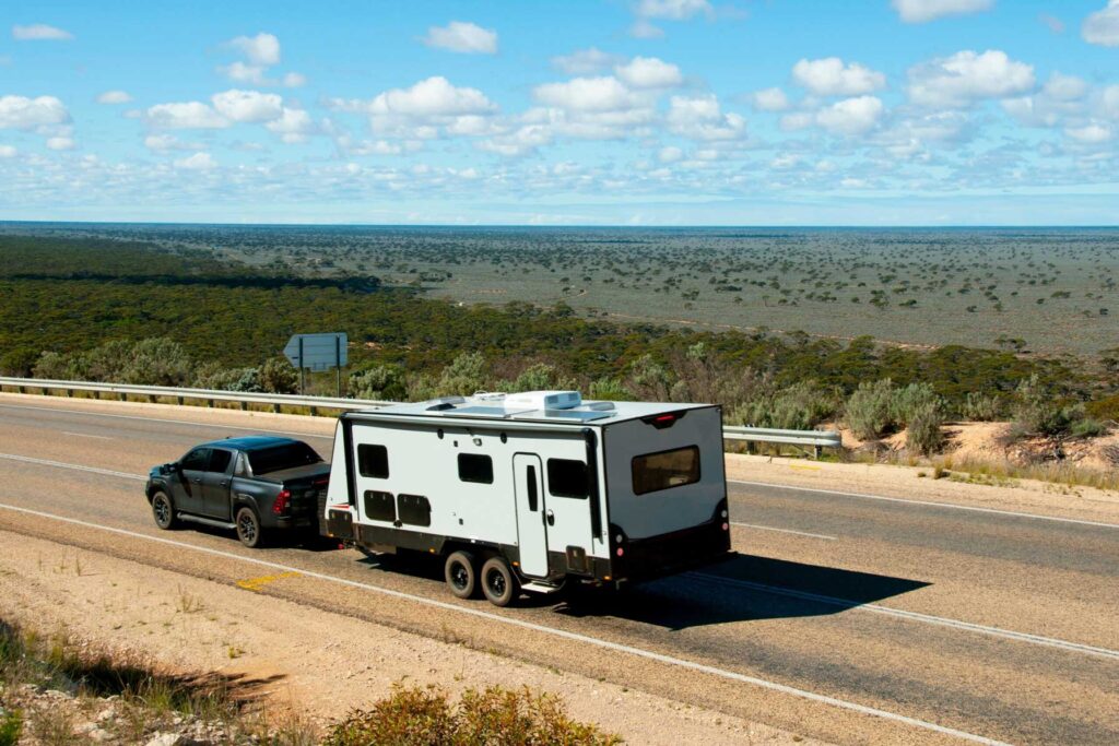 heavy trailer towing edmonton