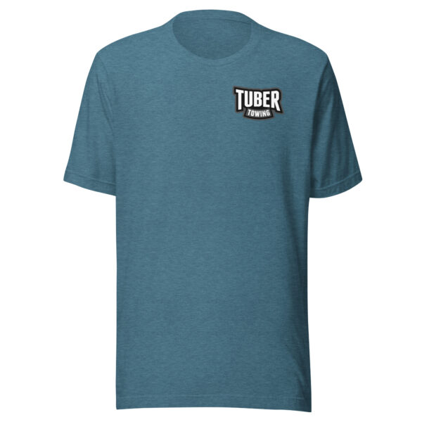 I Like To Tow It Unisex t-shirt - Image 2
