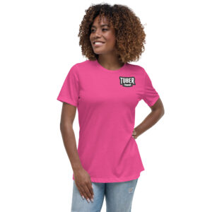 Women’s Relaxed T-Shirt