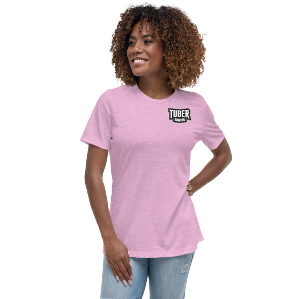 Women's Relaxed T-Shirt - Image 5