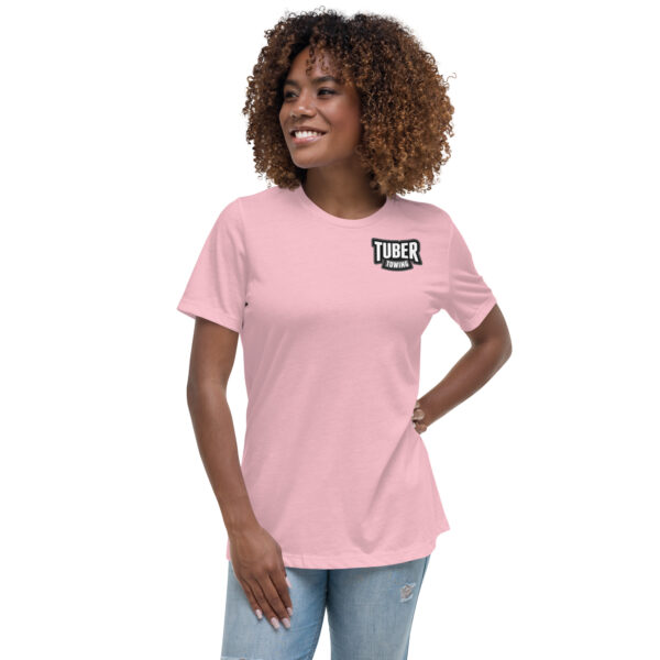 Women's Relaxed T-Shirt - Image 7