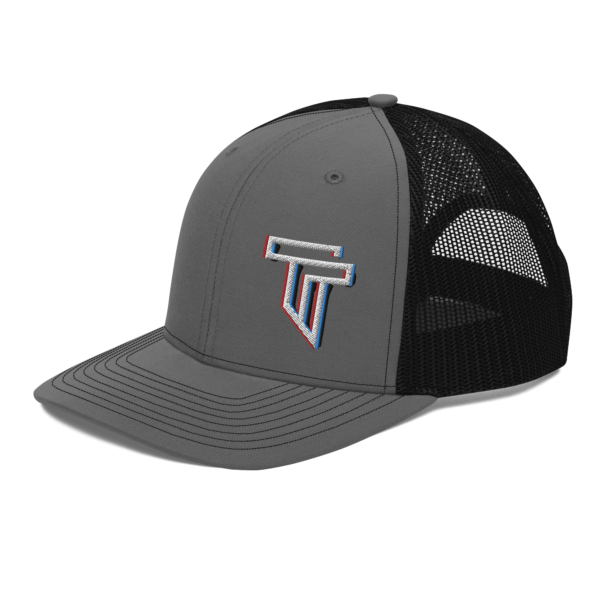 TuberTaylor Richardson 112 Trucker Cap - Image 11