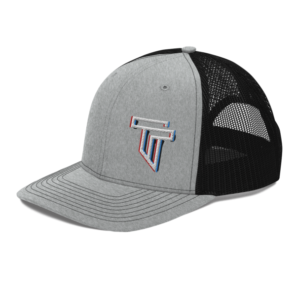 TuberTaylor Richardson 112 Trucker Cap