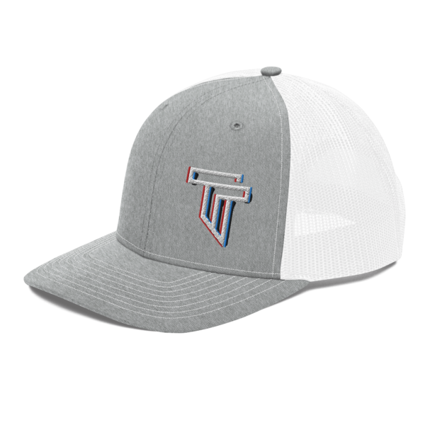 TuberTaylor Richardson 112 Trucker Cap - Image 13