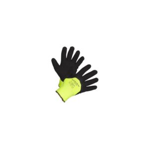 Insulated Nitrile Coated Work Gloves