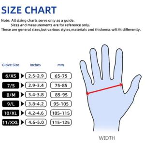 Thin Nitrile Coated Work Gloves