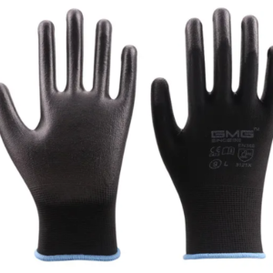 Thin Nitrile Coated Work Gloves