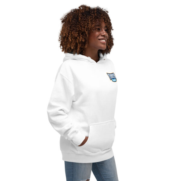 Tuber Unisex Hoodie - Image 18