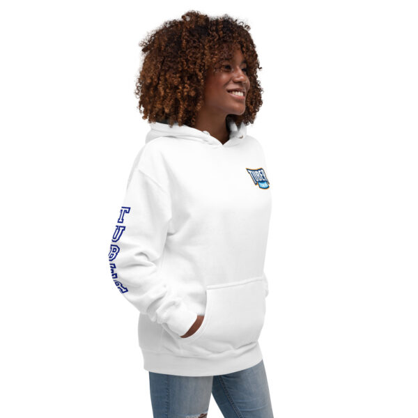 Tuber Unisex Hoodie - Image 21