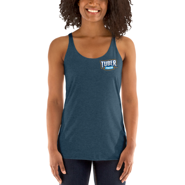 Women's Racerback Tank - Image 8