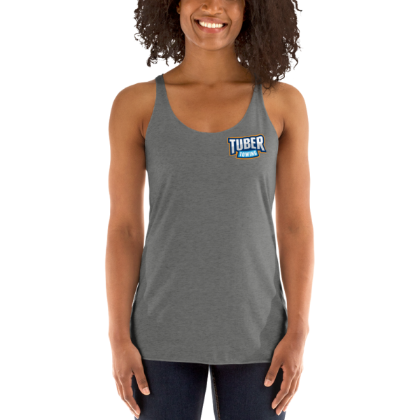 Women's Racerback Tank - Image 11