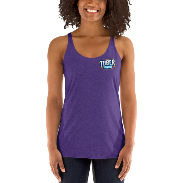 Women's Racerback Tank - Image 9