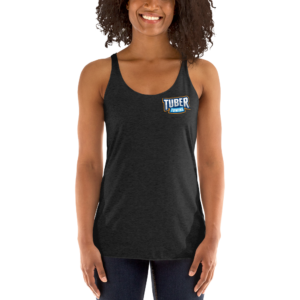 Women’s Racerback Tank