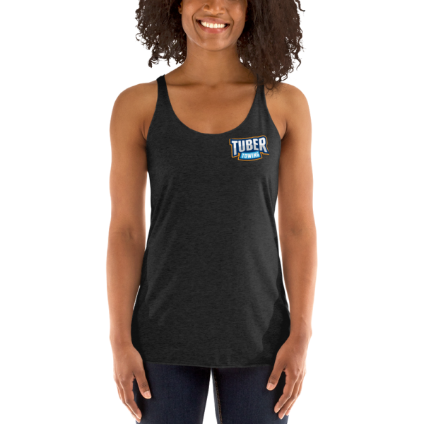 Women's Racerback Tank - Image 2