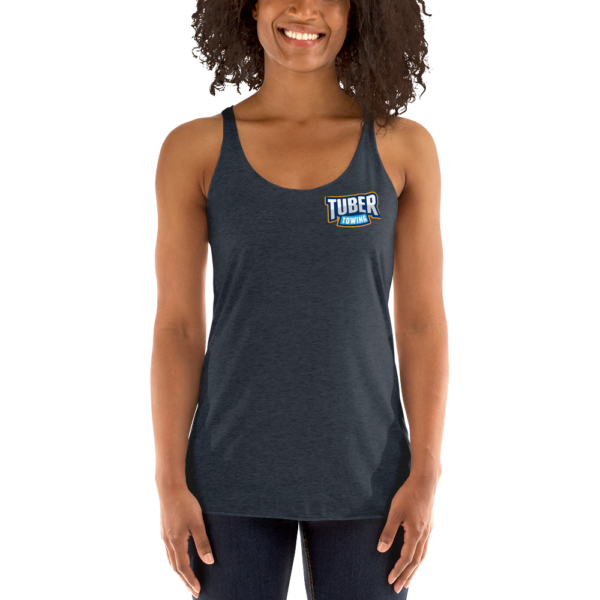 Women's Racerback Tank - Image 4