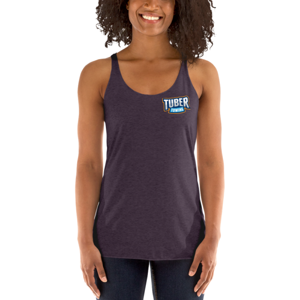 Women's Racerback Tank - Image 6