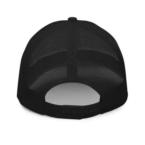 AMT Torque Topper Trucker Cap - Image 13