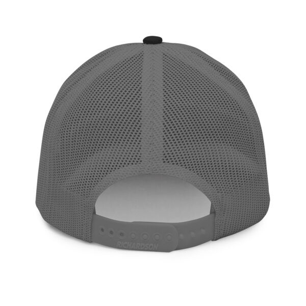 AMT Torque Topper Trucker Cap - Image 7