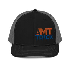 AMT Torque Topper Trucker Cap