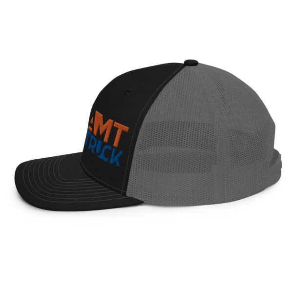 AMT Torque Topper Trucker Cap - Image 4