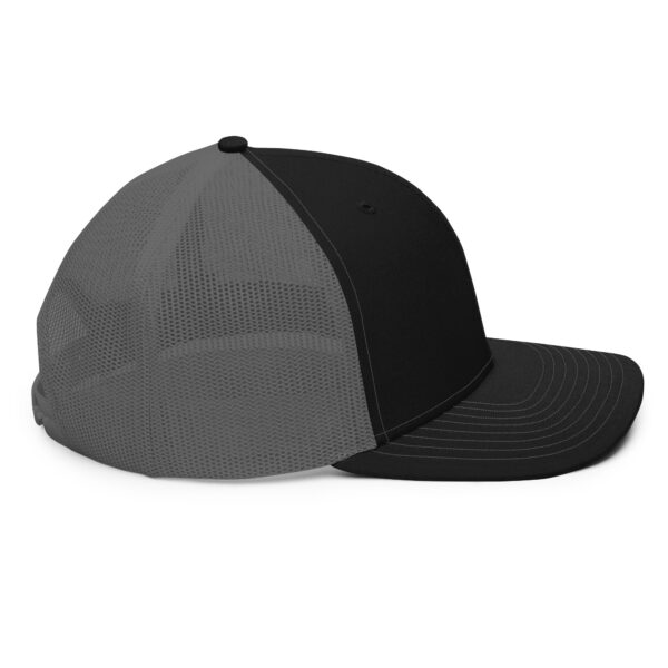 AMT Torque Topper Trucker Cap - Image 6