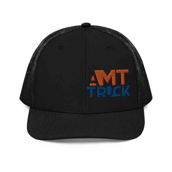 AMT Torque Topper Trucker Cap - Image 8