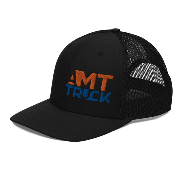 AMT Torque Topper Trucker Cap - Image 9