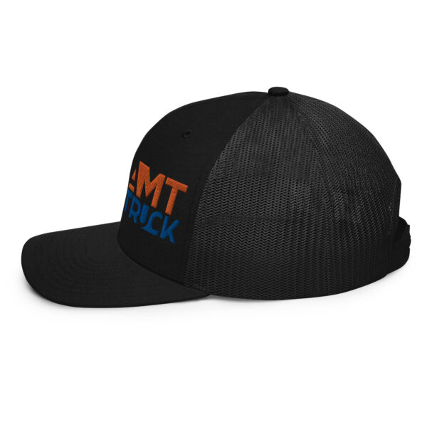 AMT Torque Topper Trucker Cap - Image 10