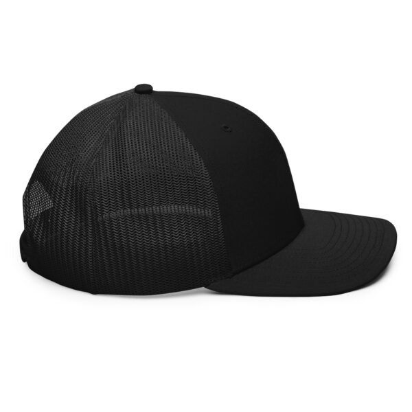 AMT Torque Topper Trucker Cap - Image 12