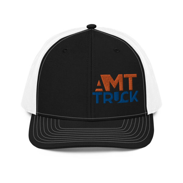 AMT Torque Topper Trucker Cap - Image 14