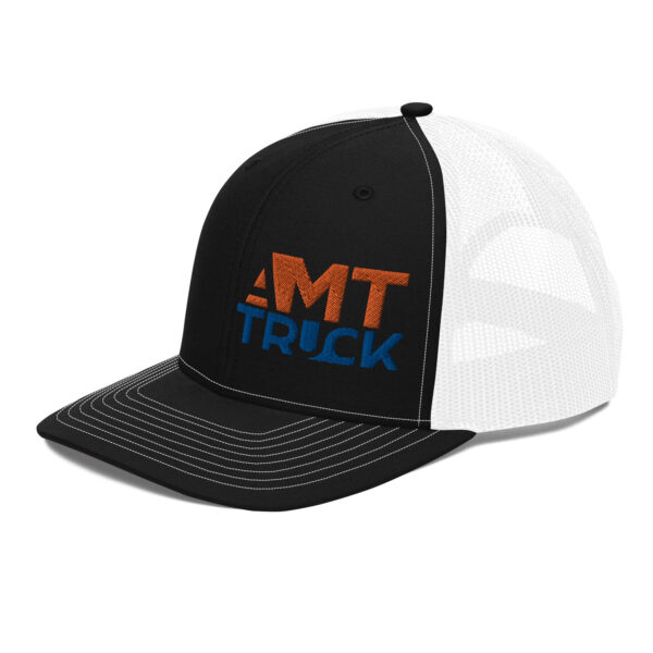 AMT Torque Topper Trucker Cap - Image 15