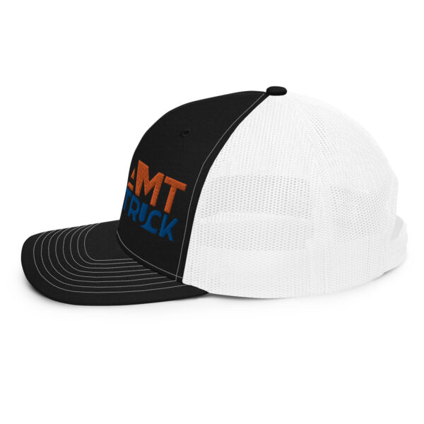 AMT Torque Topper Trucker Cap - Image 16